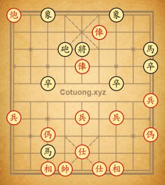 Tây Độc 1