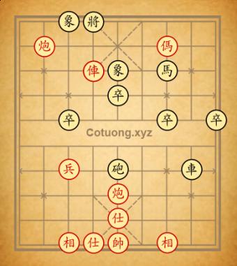 Tây Độc 5
