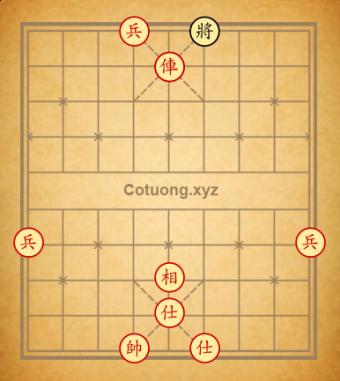 Tây Độc 5