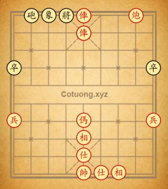 Đông Tà 1