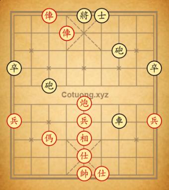 tot dau ba vo cai mom