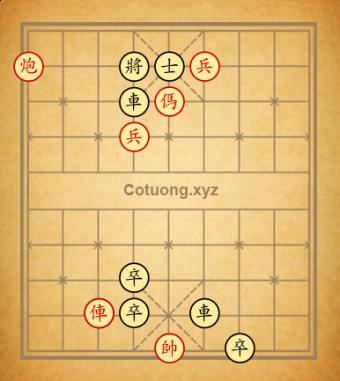 trắc nhĩ tâm toán