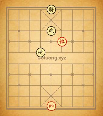 Xe thắng 2 Pháo (1)