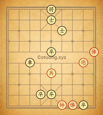 9 nước hết (10) (thật ra là 10 nước)