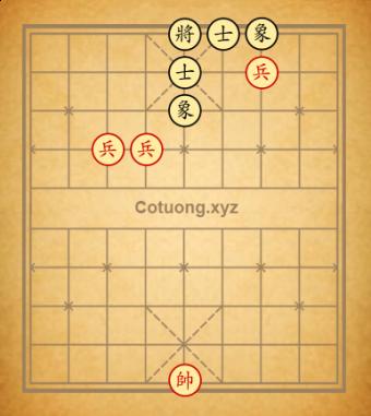 Dương Điển - Luyện tập tàn cục (cục 08)