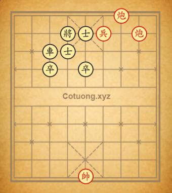 Tàn cục bảo điển 79