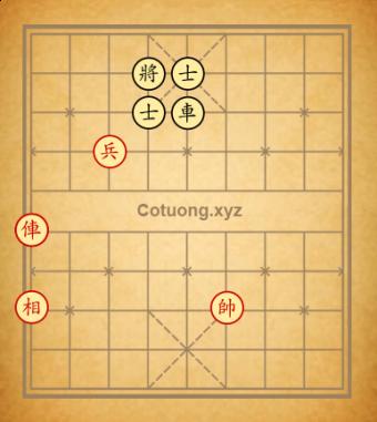 CoThe 3 (st)
