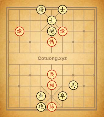 CoThe 7 (st)