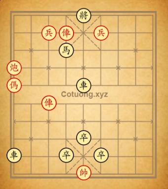 5 nước hết 131
