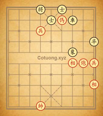 Phaomachot chuyentap 89 (ván này quá quen lun)