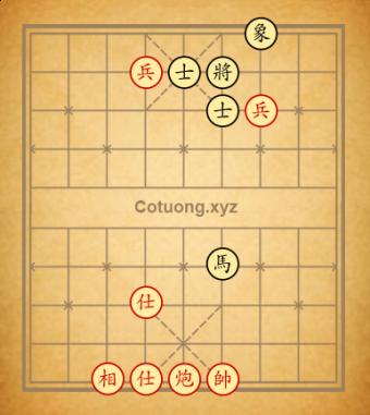 Từ Siêu vs Tương Xuyên, thực chiến đỏ đi Tg4.1