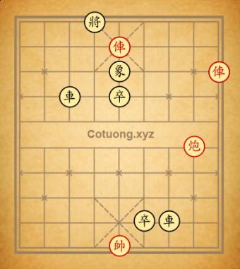 Thế cờ 50