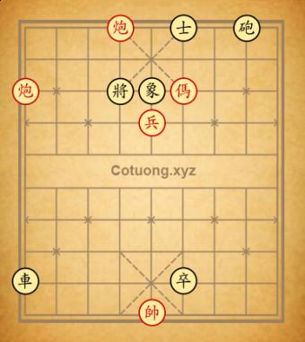 Thế cờ 51