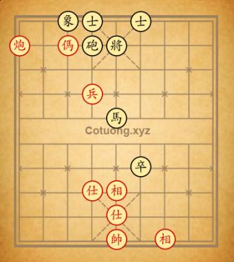 Thế cờ 7
