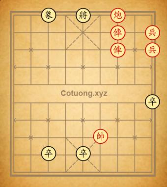 Thế 1