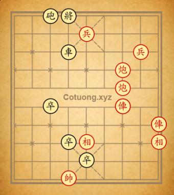 Cờ thế tế