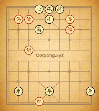 Thế cờ 54
