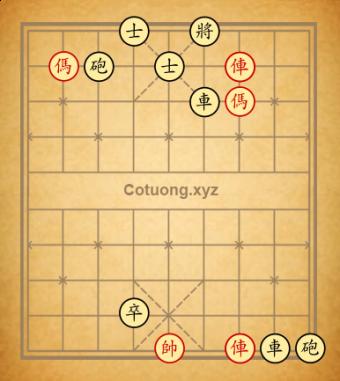 Thế cờ 55