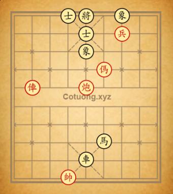 Thế cờ 75