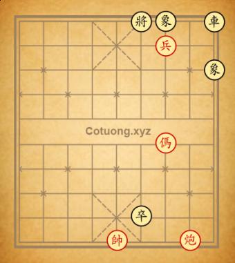 Thế cờ