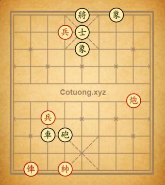 Thế cờ 80