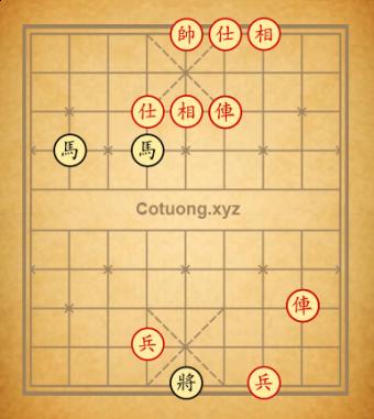 Thế 3