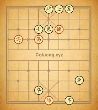 Thế 3