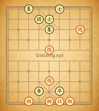 Thế 2