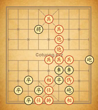 Tha Quẩn Diệt Vị 3