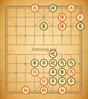 Tha Quẩn Diệt Vị 4