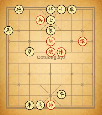 Thế cờ 83