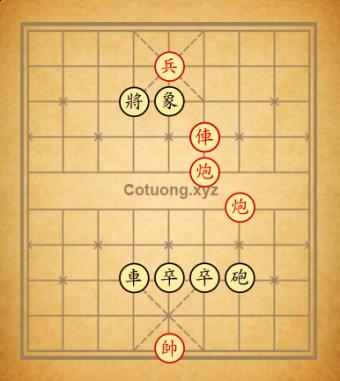 Cờ thế