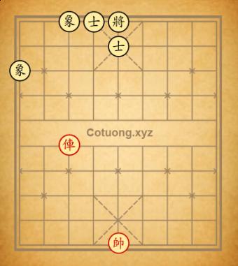 Đỏ đi thắng hay hòa