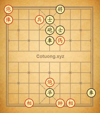 Cờ tướng Phạm Văn Huân