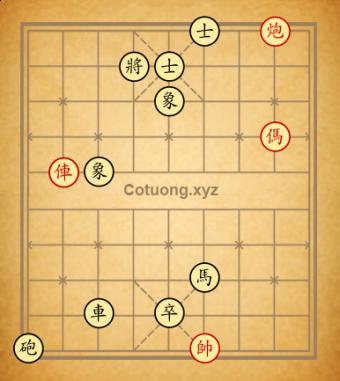 Cờ tướng Phạm Văn Huân