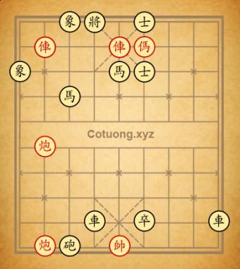 Cờ tướng Phạm Văn Huân