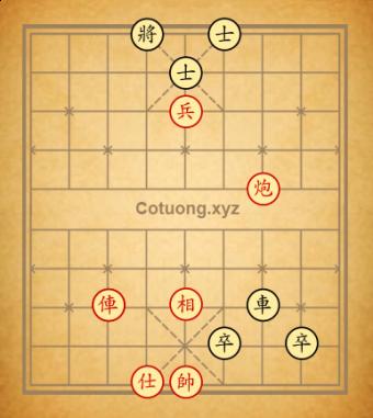 Cờ tướng Phạm Văn Huân