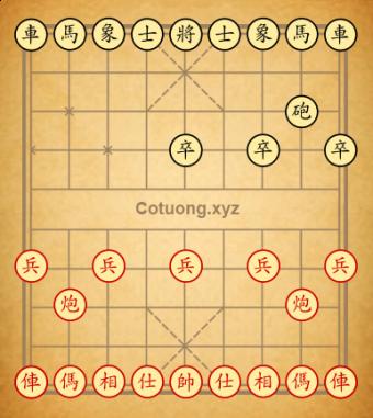 cờ cuộc