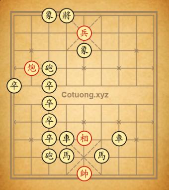 thế cờ khó nhất thế giới