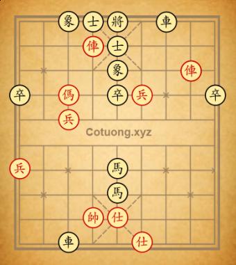 XE MÃ TUYỆT CHIÊU CÔNG SÁT
