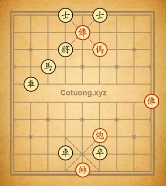 Cờ tướng phạm văn huân