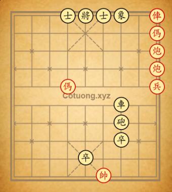 tàn số 11