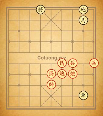 tàn số 27[cực khó][long binh đièu