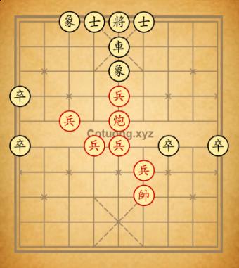 tàn số 28[mũi lao lớn 2]