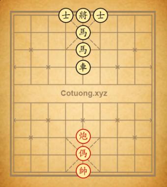 tàn số 30[long binh điều xa 6]