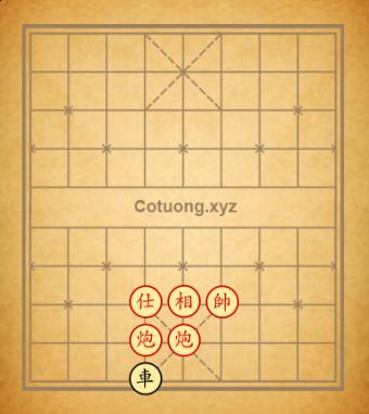 tàn số 35[long binh điều xa 7]