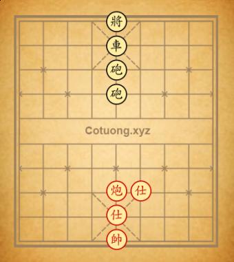 tàn số 36[long binh điều xa 8][cực khó]