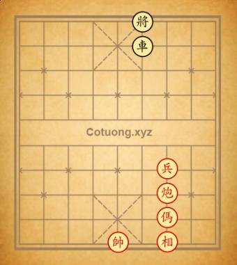 tàn số 45[long binh điều xa]