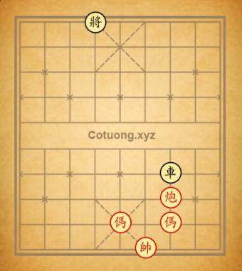 tàn số 47[long binh điều xa 13]