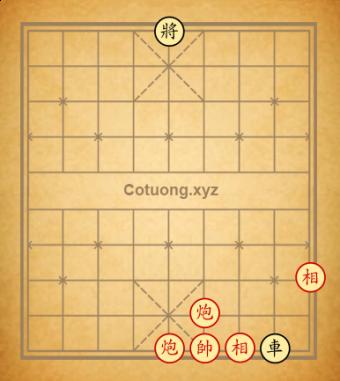 tàn số 62[long binh điều xa]